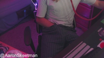 Aaronskeetman  14-11-2021